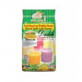 Happy Grass Beancurd Dadih Mango Flavour