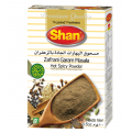 Shan Zafrani Garam Masala Powder 100g