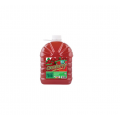 Asia Farm Cranberry Juice cordial 2L