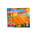 Bibik Fish Fillets 10pcs