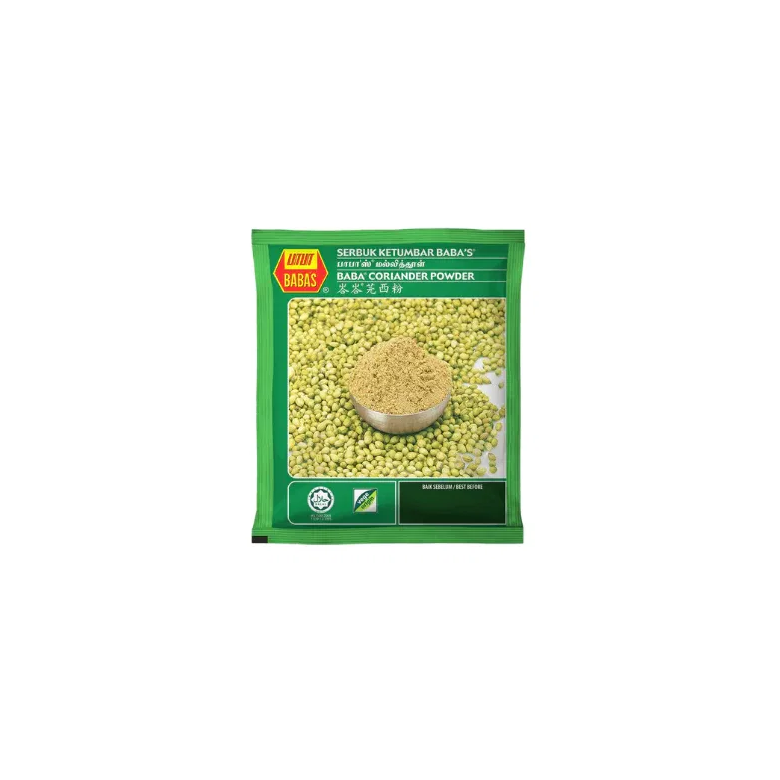 Baba's Coriander Powder 125g