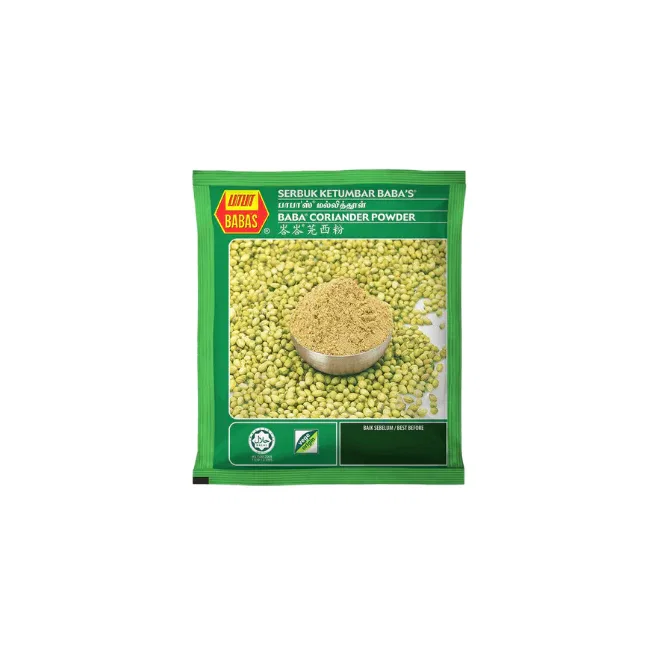 Baba's Coriander Powder 125g