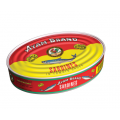 Ayam Brand Sardine In Tomato Sauce 425g (Oval can)