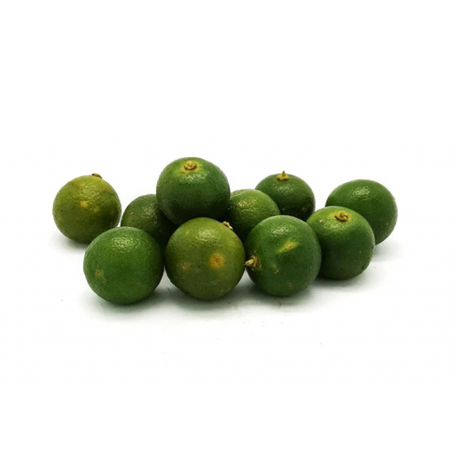 Limau Kasturi (Calamondin) Est.150g