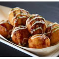 Takoyaki 500g (20pieces)
