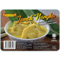 As-Sufi Lemak Nangka 400g