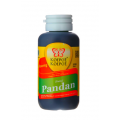 Koepoe Perisa Pandan 60ml