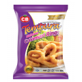 CB Tempura Calamari Rings 300g