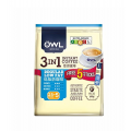 Owl Regular Low Fat 3in1 25+5s