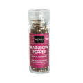 NOMU RAINBOW PEPPER RICH & AROMATIC 60G
