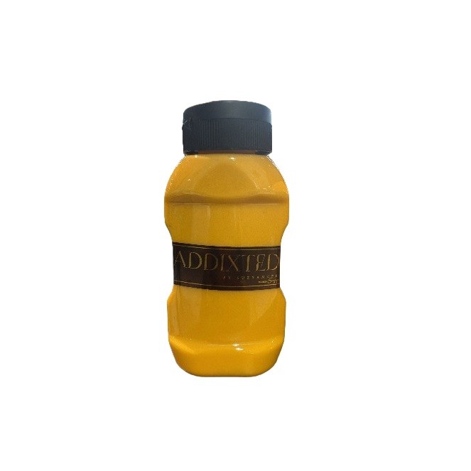 ADDIXTED NACHO CHEESE 420G