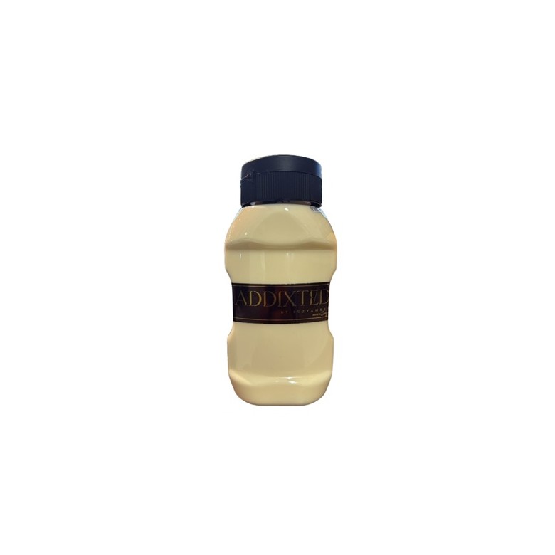 ADDIXTED MAYONNAISE 390G
