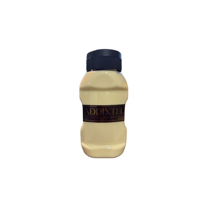 ADDIXTED MAYONNAISE 390G