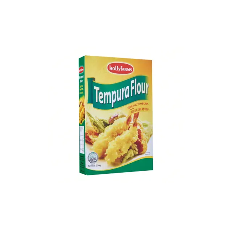 HollyFarms Tempura Flour 200g
