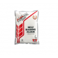 Prima Flour Self Raising Flour 1kg Net.