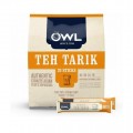 Owl Teh Tarik 20s