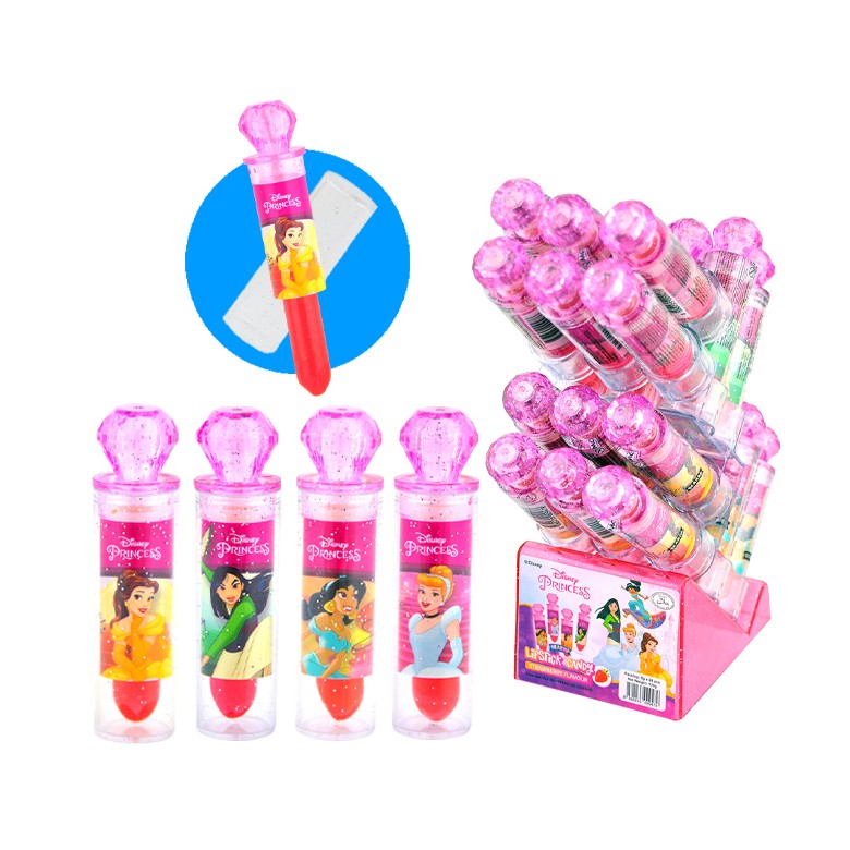 YLF PRINCESS LIPSTICK