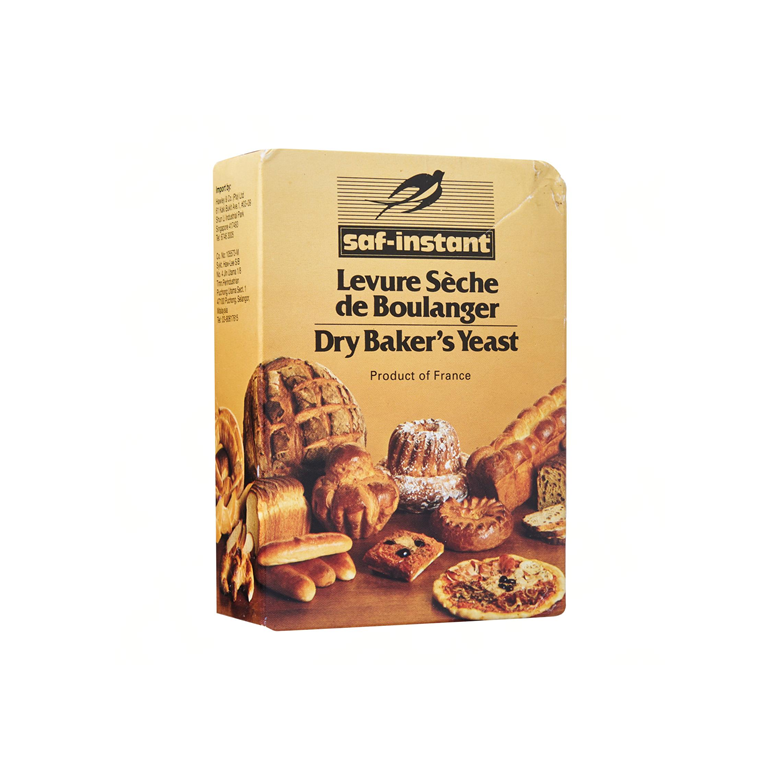 Saf-Instant Dry Baker's Yeast 55g