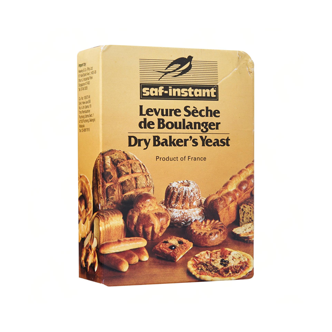 Saf-Instant Dry Baker's Yeast 55g