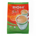 BOH 3 in 1 Instant Tea Mix 600g (20g x 30 Stick Packs)