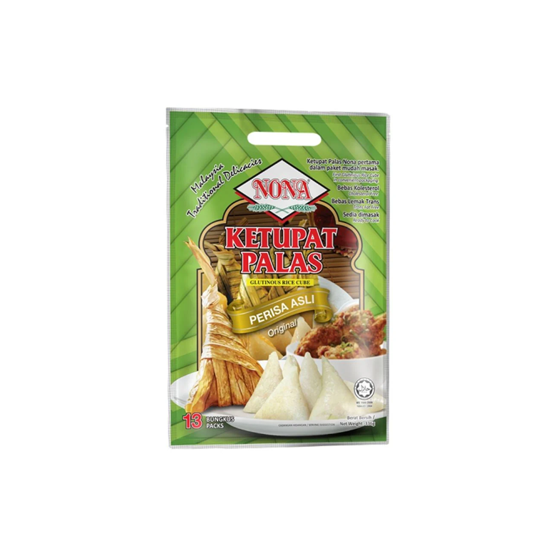 Nona Ketupat Palas 336g (13 Packs)
