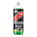 Glo Lime Charcoal Anti-Bacterial Dishwashing Liquid 800ml