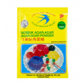 Serbuk Agar-Agar Powder Green 10g
