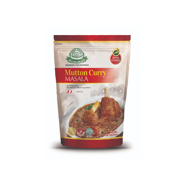 House Brand Mutton Curry Masala 300g