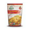 House Brand Fish Biryani Masala 300g