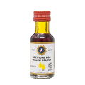 Star Brand Artificial Egg Yellow Colour Flavour 25ml