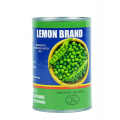 Lemon Brand Green Peas 397g