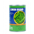Lemon Brand Green Peas 397g