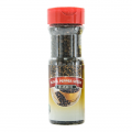 Crab Brand Coarse Black Pepper 90g