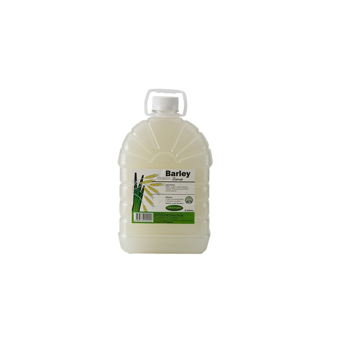 Asia Farm Barley Syrup 2L