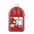 Asia Farm Lychee Syrup 2L