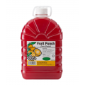 Asia Farm Fruit Punch Juice Cordial 2L