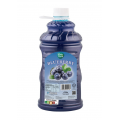 Asia Farm Blueberry Concentrate 2L