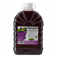 Asia Farm Blackcurrant Juice Cordial 2L