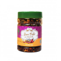 Asian Catering Services Ikan Bilis With Peanuts 150g