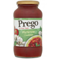 Prego Tomato Paste Sauce Mushroom 680g