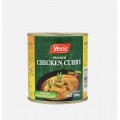 YEO'S PREMIUM CHICKEN CURRY EXTRA SPICE 280G