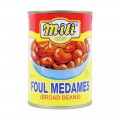 Foul Medamese 397g