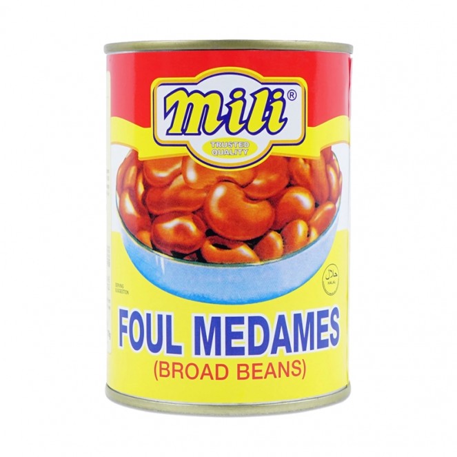 Foul Medamese 397g