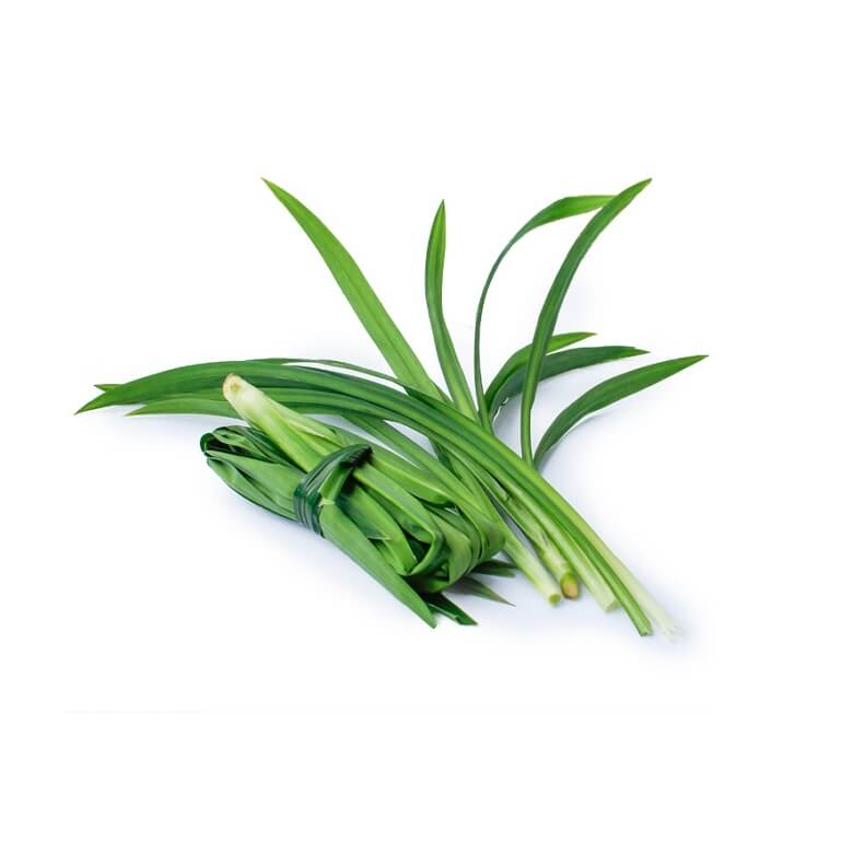 Daun Pandan (Pandan Leaves) Est.100g