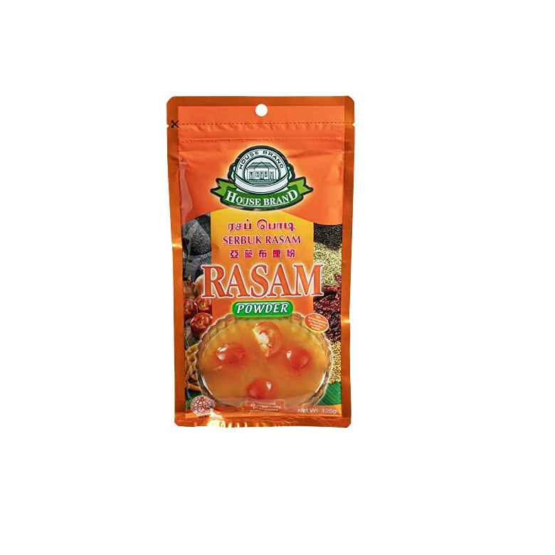 House Brand Rasam Powder 125g