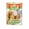 Mili Longan 565g