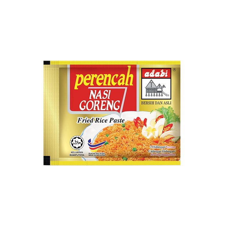 Adabi Perencah Nasi Goreng 120g