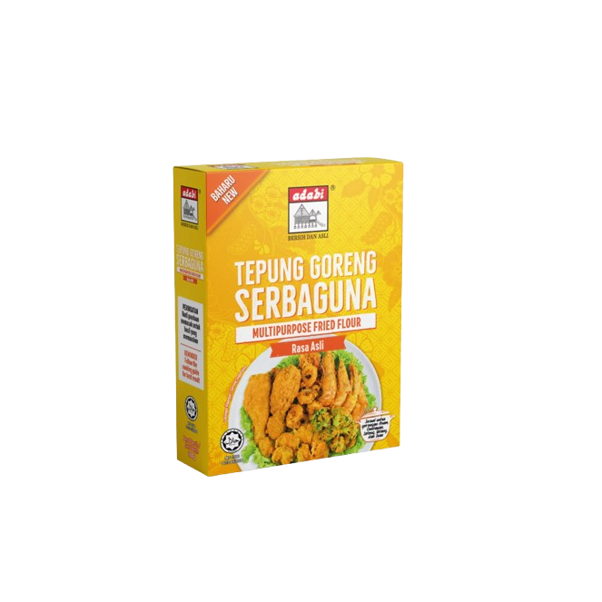 ADABI Tepung Goreng Serbaguna 180g
