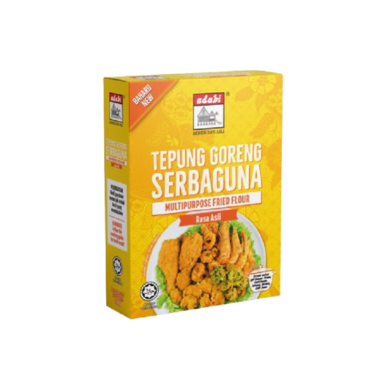 ADABI Tepung Goreng Serbaguna 180g