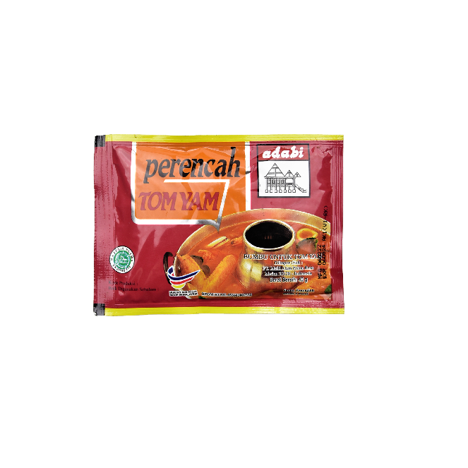 Adabi Perencah Tom Yam 40g